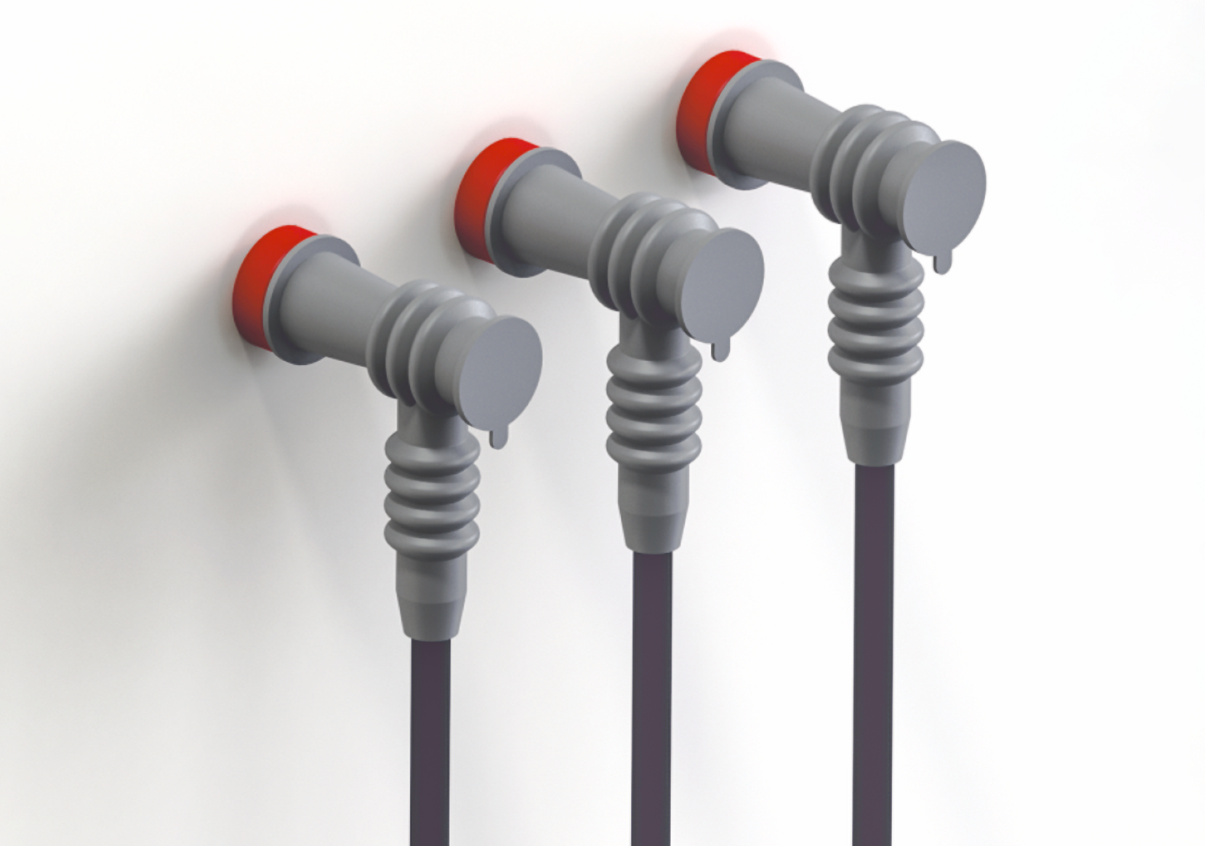 Cable Terminal Protector (GTPE-500)