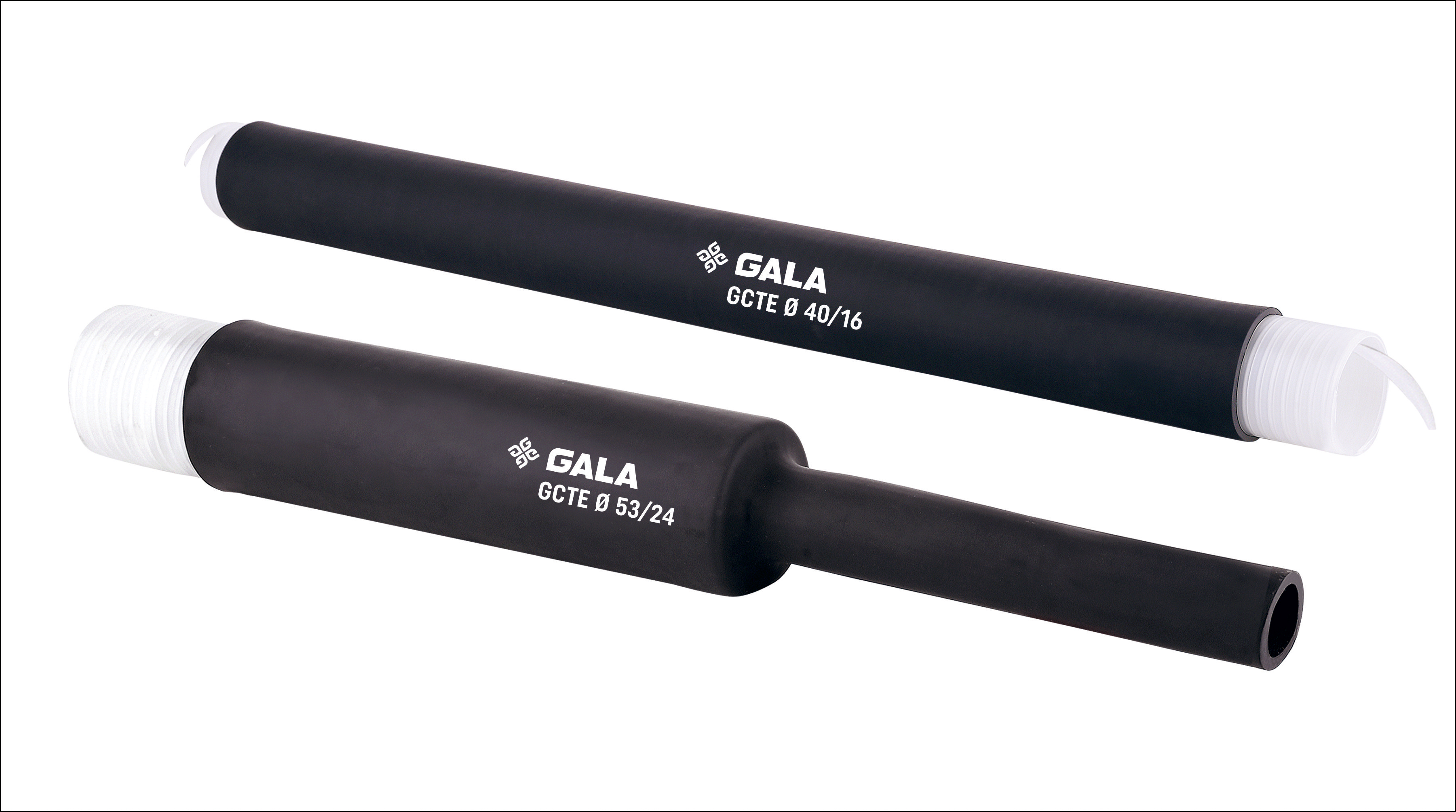Cold Shrink Tubing