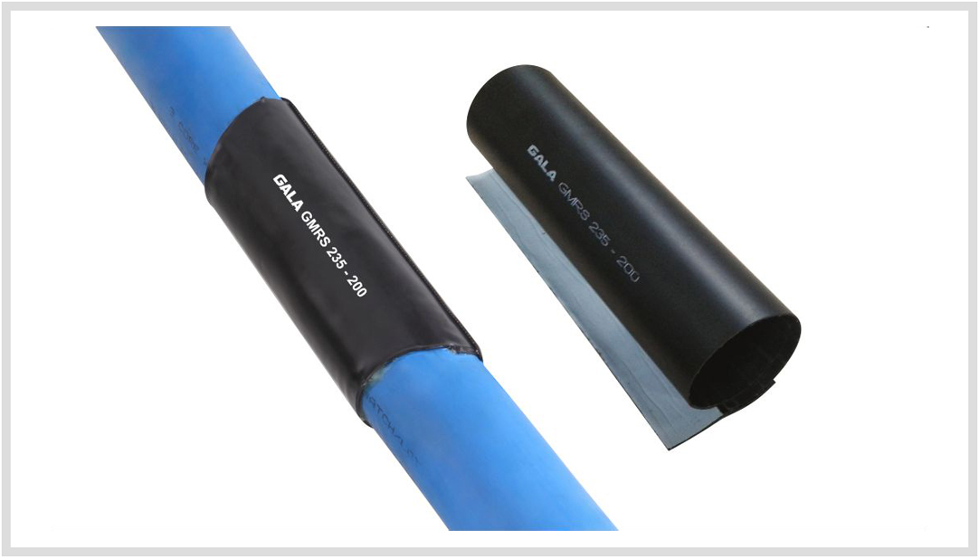 Bus tubes