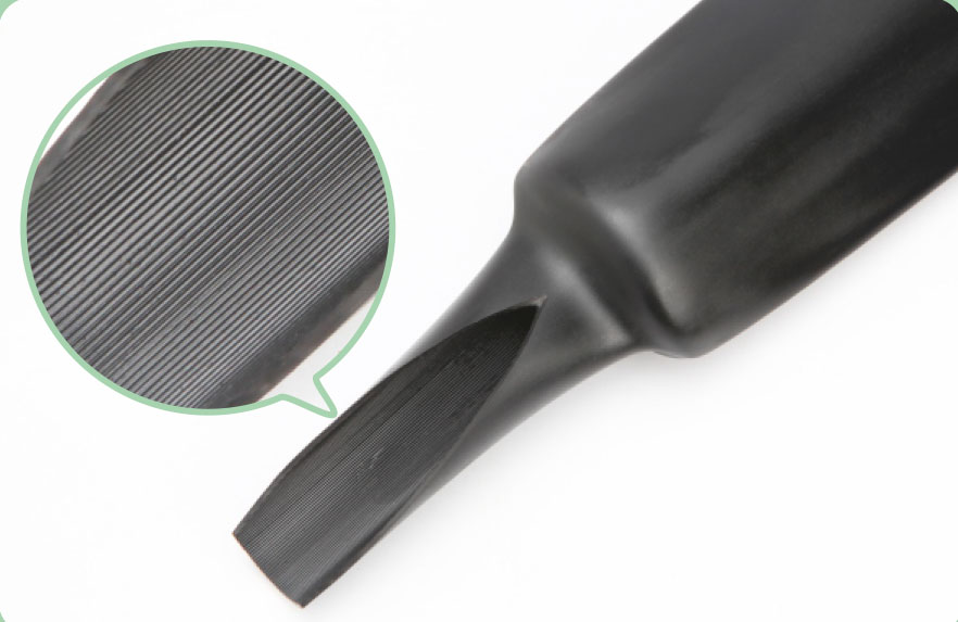 Heat Shrink Tubing