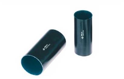 Heat Shrink Shroud (GHSS)
