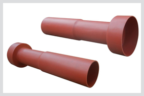 Insulation Boot for Circuit Breaker