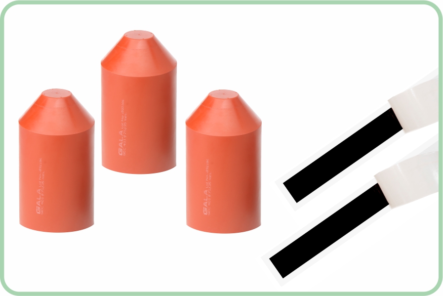 End Sealing Kit for Extensible RMU/GIS Bushing