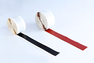 Mastic & Tapes