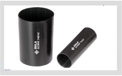 Heat Shrink Coupler for Post-Tensioning Duct Joints