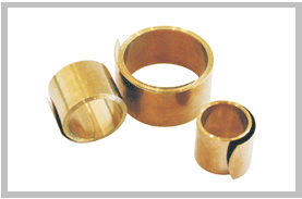 Constant Force Spring