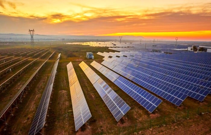 Renewable Energy — Solar