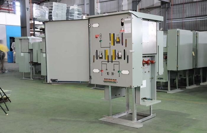 Ring Main Unit (RMU)