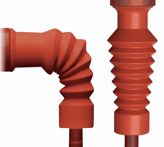 RMU & Bushing Components